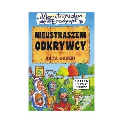 Nieustraszeni odkrywcy