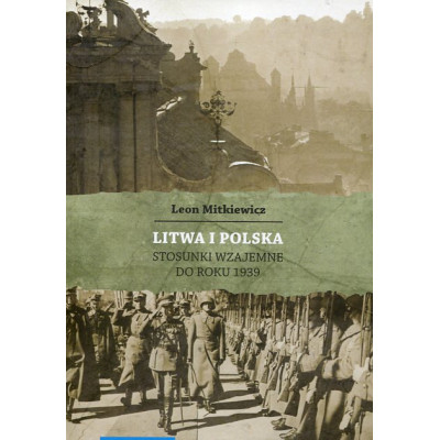 Litwa i Polska