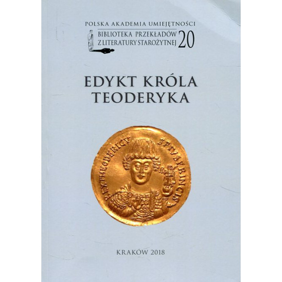 Edykt króla Teoderyka