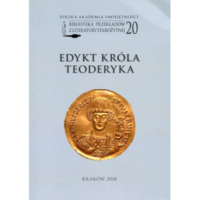 Edykt króla Teoderyka
