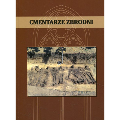 Cmentarze zbrodni