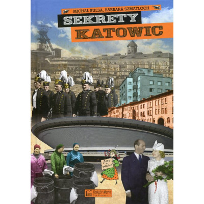 Sekrety Katowic