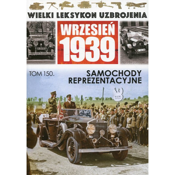 Samochody reprezentacyjne
