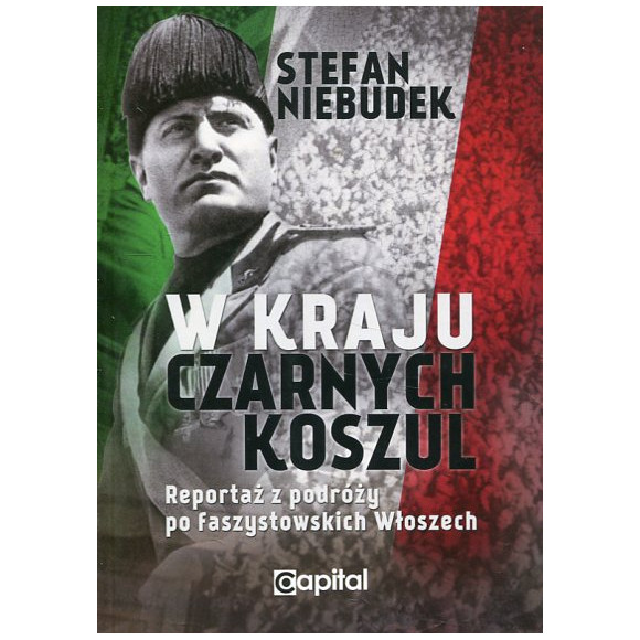 W kraju czarnych koszul