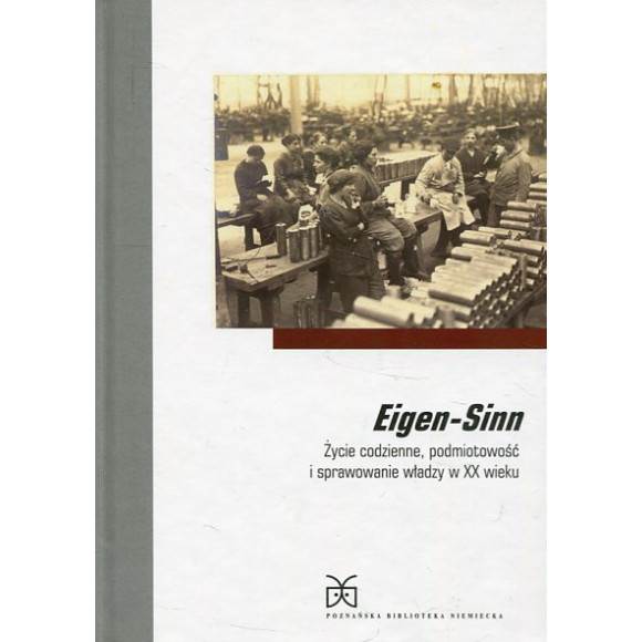 Eigen-Sinn