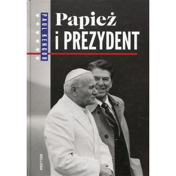 Papież i prezydent