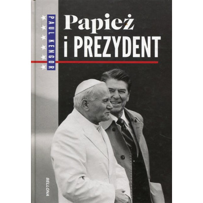 Papież i prezydent
