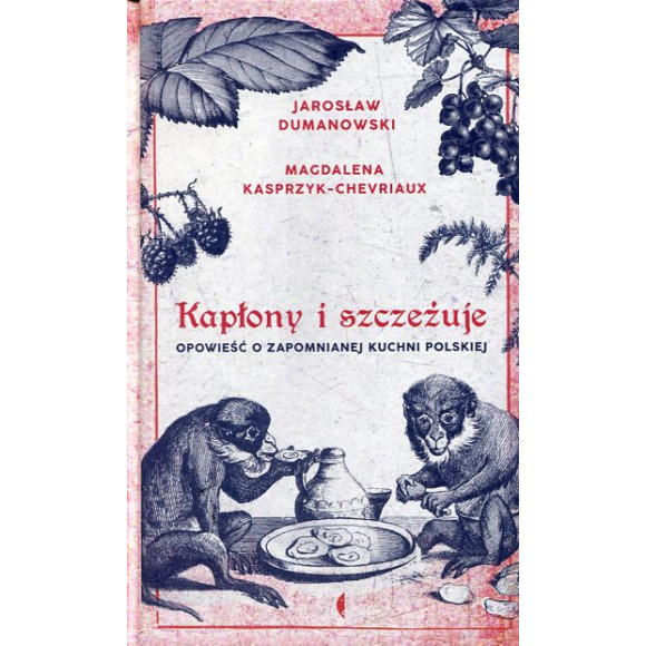 Kapłony i szczeżuje