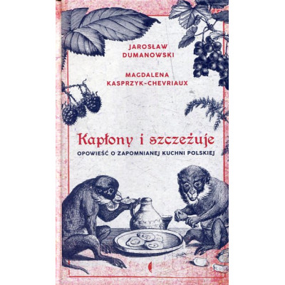 Kapłony i szczeżuje