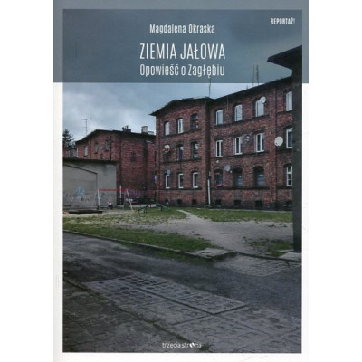 Ziemia jałowa
