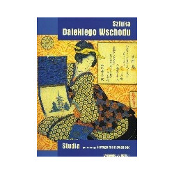 Sztuka Dalekiego Wschodu