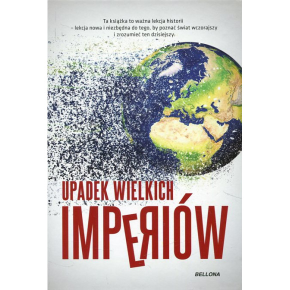 Upadek wielkich imperiów