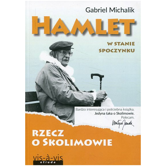 Hamlet w stanie spoczynku