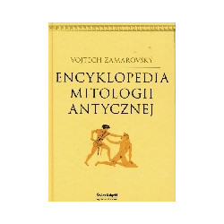 Encyklopedia Mitologii Antycznej