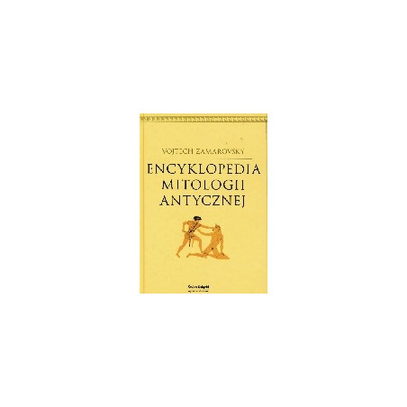 Encyklopedia Mitologii Antycznej