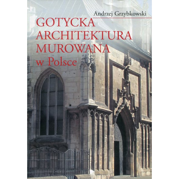 Gotycka architektura
