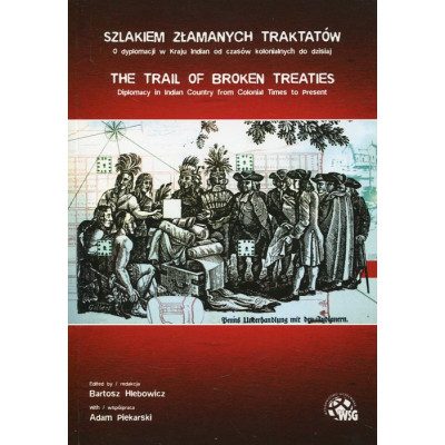 Szlakiem złamanych traktatów