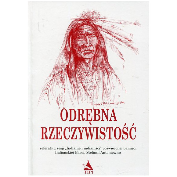 Odrębna rzeczywistość