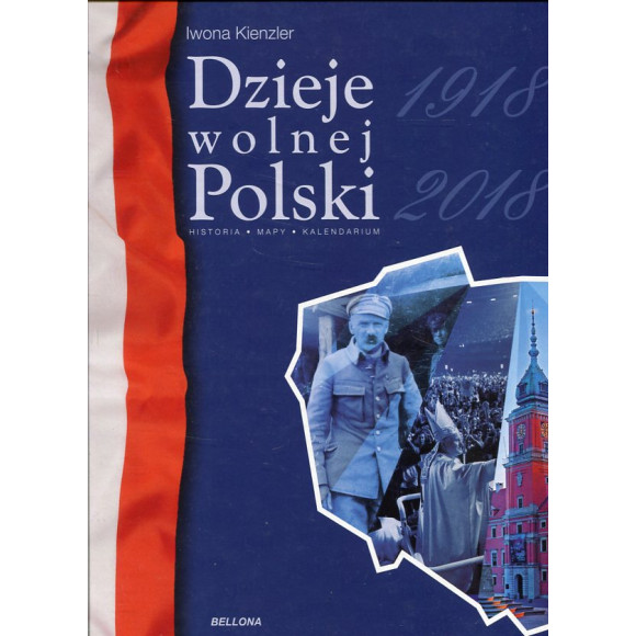 Dzieje wolnej Polski