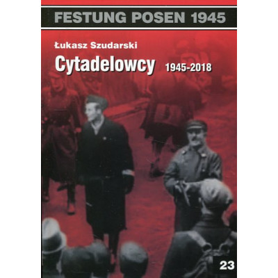 Cytadelowcy 1945-2018
