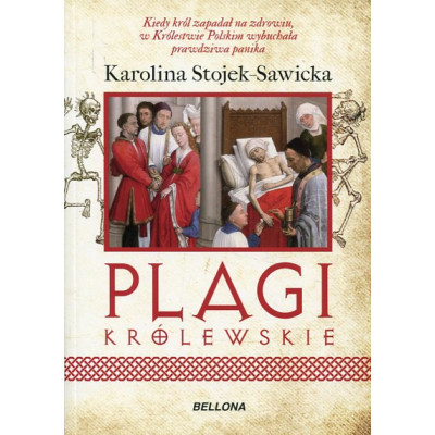 Plagi królewskie