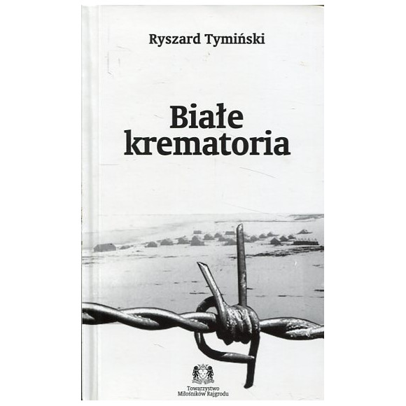 Białe krematoria