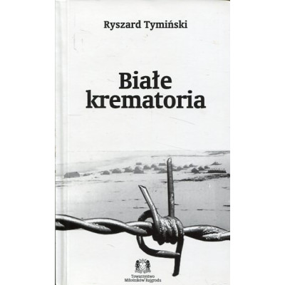 Białe krematoria