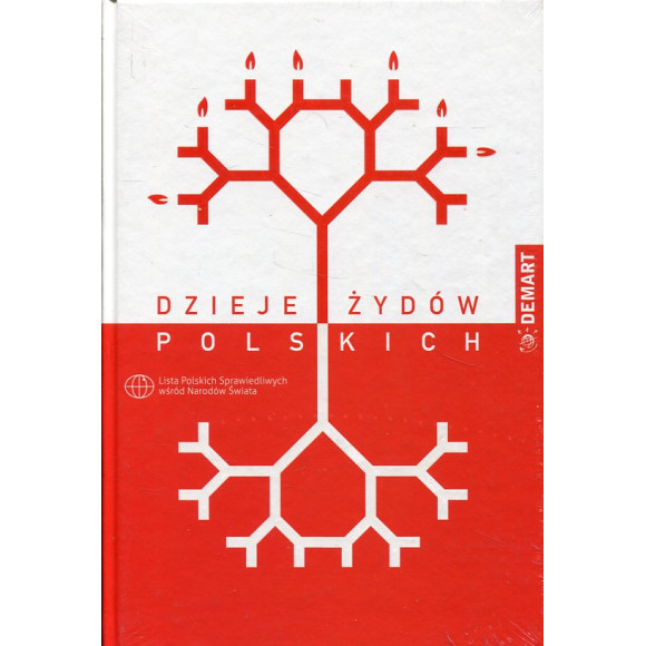 Dzieje Żydów polskich