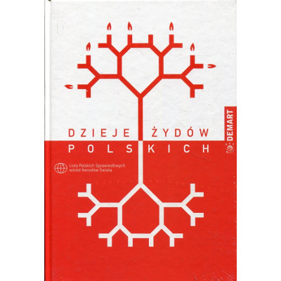 Dzieje Żydów polskich