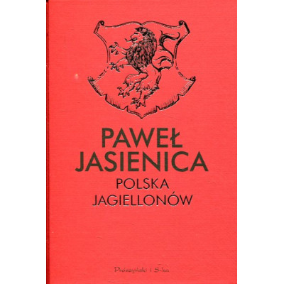 Polska Jagiellonów
