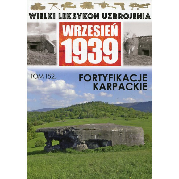 Fortyfikacje karpackie