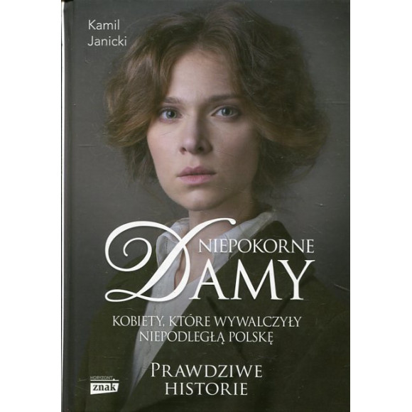 Niepokorne damy