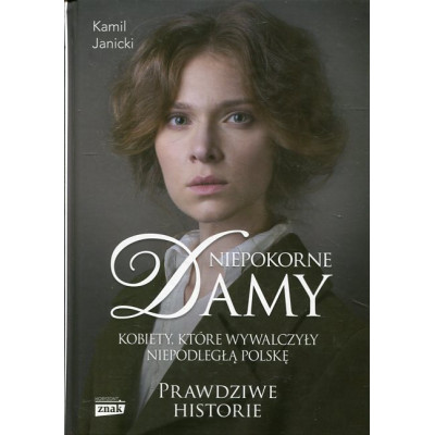 Niepokorne damy