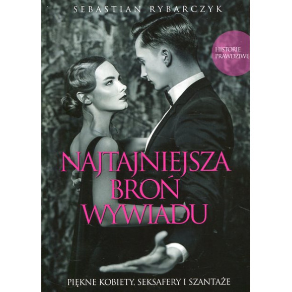 Najtajniejsza broń wywiadu
