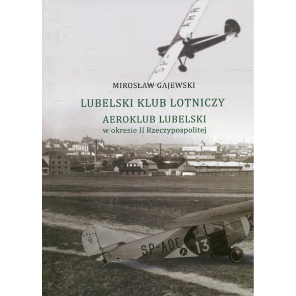 Lubelski Klub Lotniczy