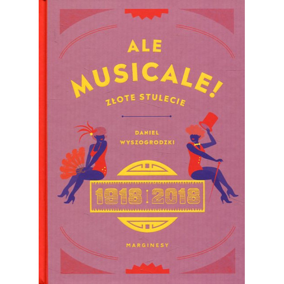 Ale musicale!