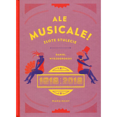 Ale musicale!