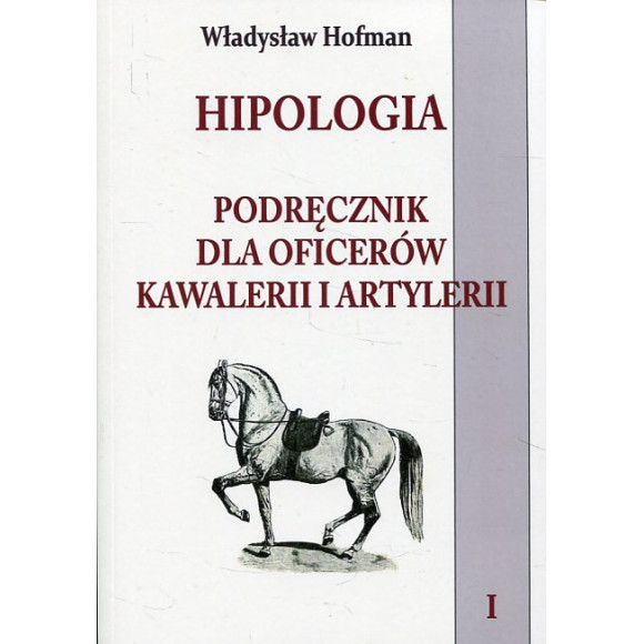 Hipologia. Tom I