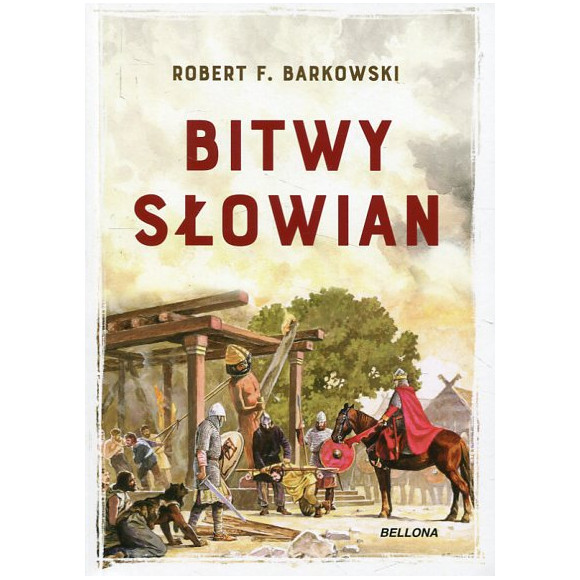 Bitwy Słowian