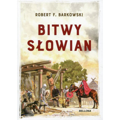 Bitwy Słowian