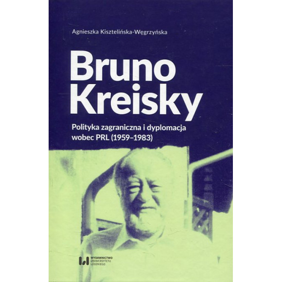 Bruno Kreisky