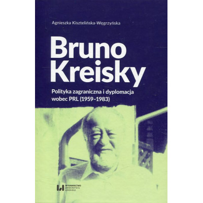 Bruno Kreisky
