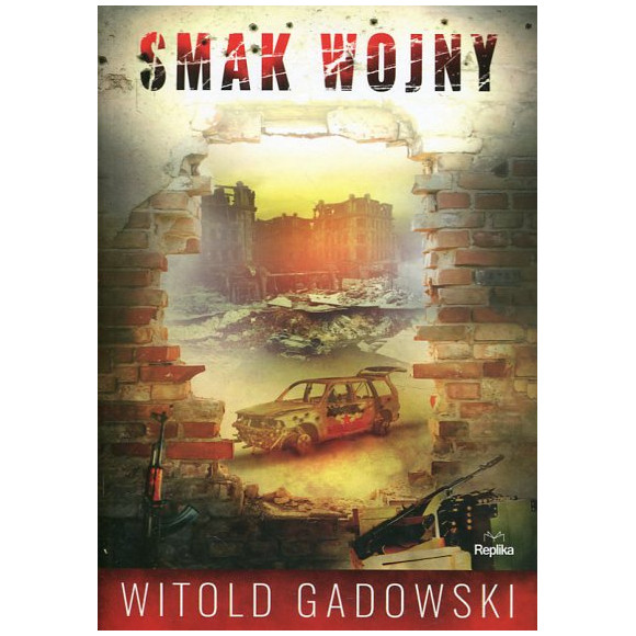 Smak wojny