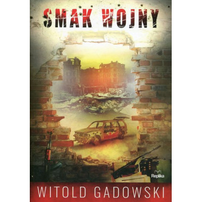 Smak wojny