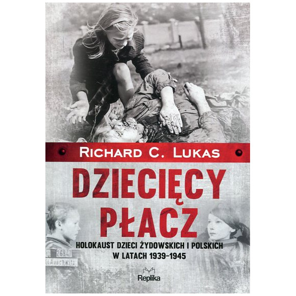 Dziecięcy płacz