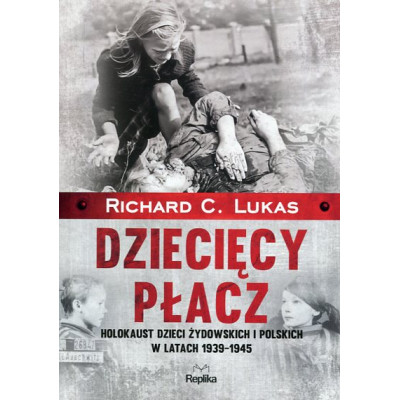 Dziecięcy płacz