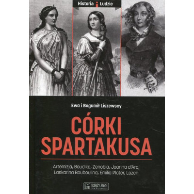Córki Spartakusa