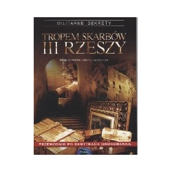 Tropem skarbów III Rzeszy