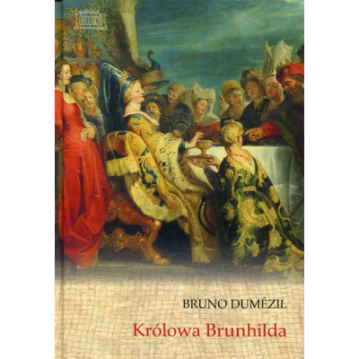 Królowa Brunhilda