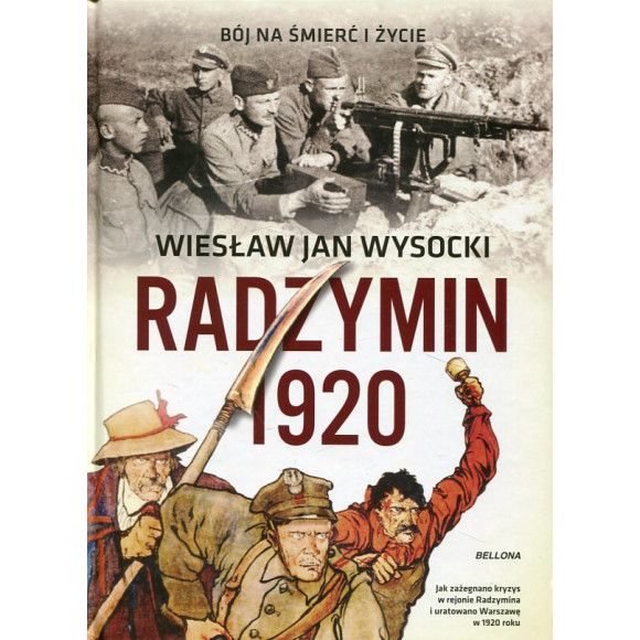 Radzymin 1920